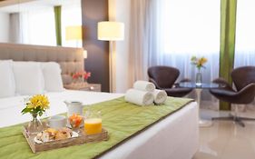 Esuites Savassi Toscanini